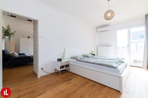 Terrassenwohnung kaufen in 2320 Schwechat (Bild 4)