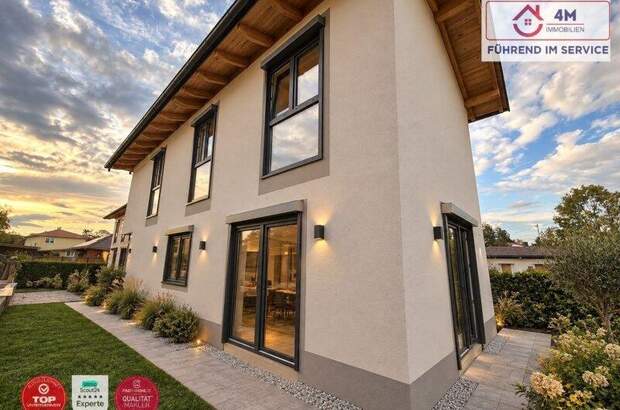 Einfamilienhaus kaufen in 2752 Wöllersdorf (Bild 1)