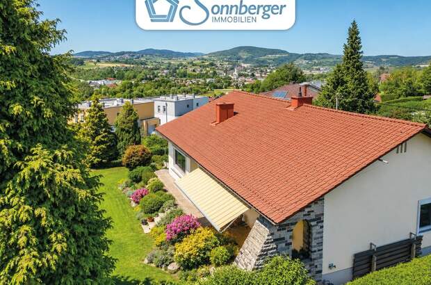 Einfamilienhaus kaufen in 4222 Langenstein (Bild 3)