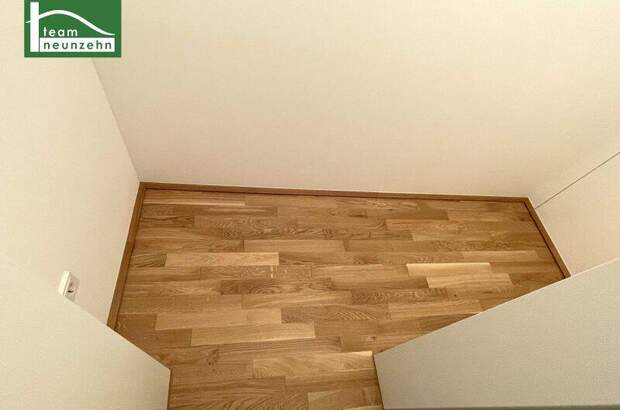 Terrassenwohnung mieten in 1220 Wien (Bild 4)