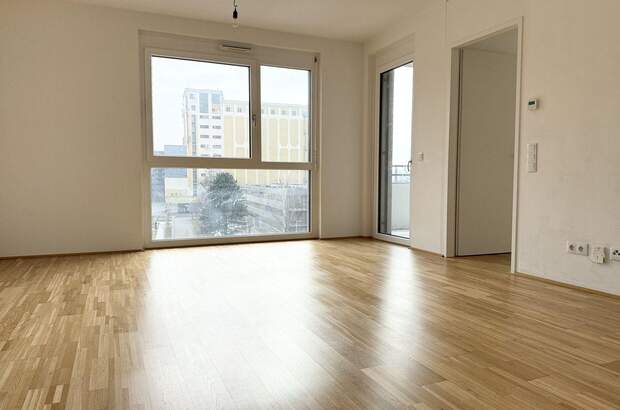 Wohnung mit Balkon mieten in 8020 Graz