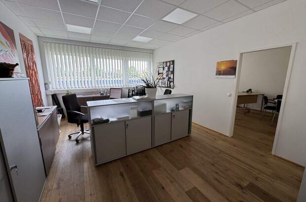 Gewerbeobjekt mieten in 4030 Linz (Bild 4)