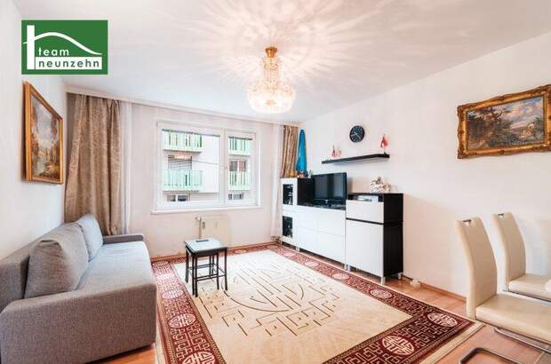 Wohnung kaufen in 1100 Wien (Bild 2)