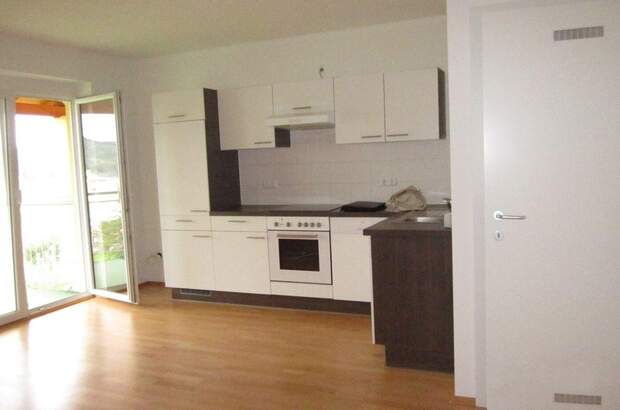 Wohnung mit Balkon mieten in 8200 Ludersdorf (Bild 2)