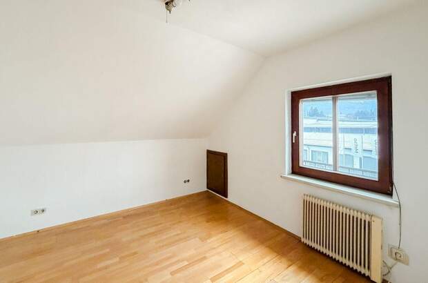 Altbauwohnung kaufen in 9500 Villach (Bild 2)