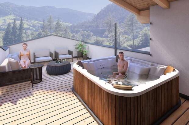 Eigentumswohnung in 8970 Schladming (Bild 2)