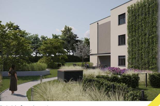 Wohnung kaufen in 4073 Edramsberg (Bild 3)