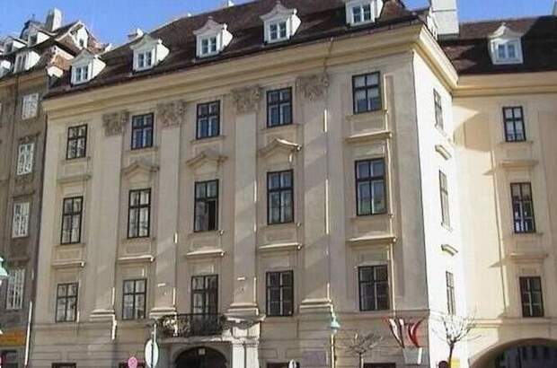 Gewerbeobjekt mieten in 1010 Wien