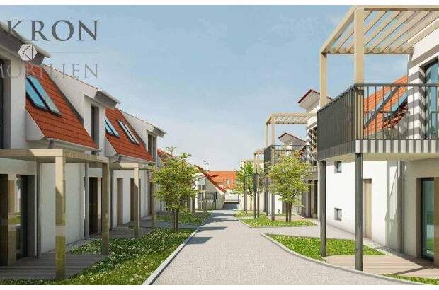 Reihenhaus kaufen in 1100 Wien (Bild 1)