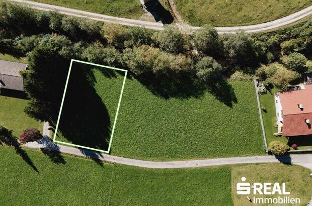 Grundstück kaufen in 6675 Tannheim (Bild 1)