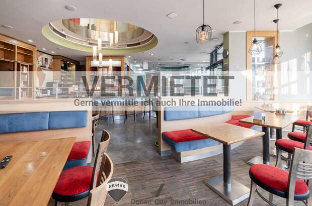 Ladenlokal mieten in 3462 Absdorf