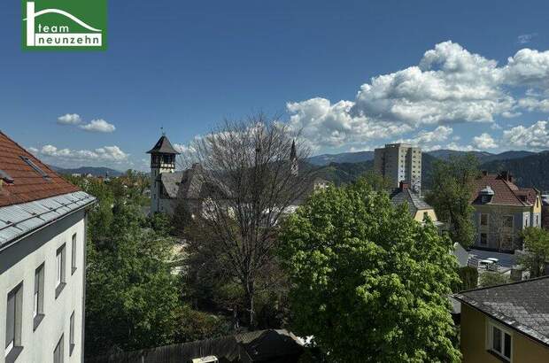 Mietwohnung in 8720 Knittelfeld (Bild 1)