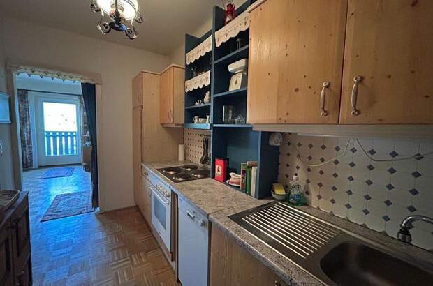 Wohnung mit Balkon kaufen in 8943 Aigen (Bild 5)