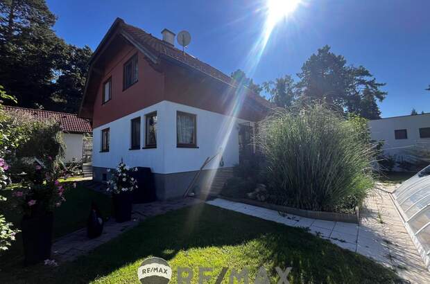 Einfamilienhaus kaufen in 3422 Altenberg (Bild 1)