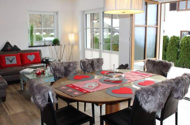 Wohnung kaufen in 6351 Scheffau (Bild 5)