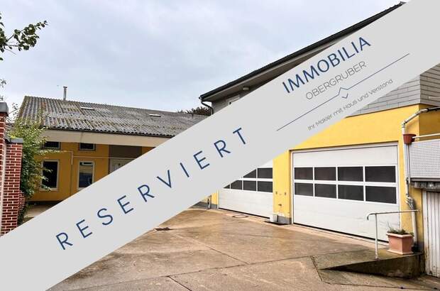 Büro / Praxis mieten in 3300 Amstetten (Bild 1)