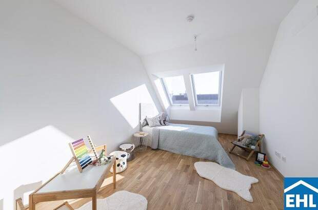 Terrassenwohnung kaufen in 1100 Wien (Bild 5)