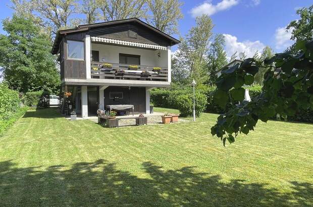 Haus mit Garten kaufen in 3430 Neuaigen (Bild 5)