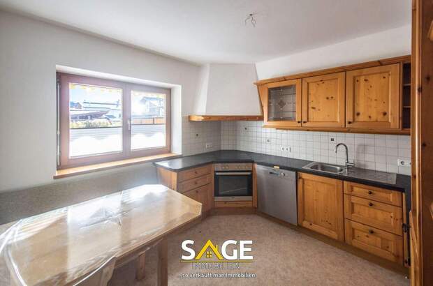 Terrassenwohnung kaufen in 6371 Aurach (Bild 4)