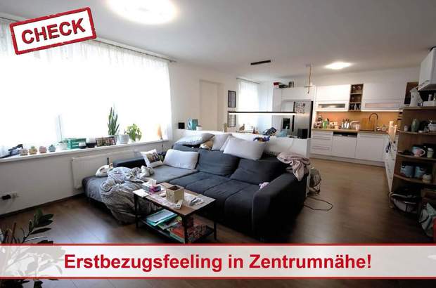 Wohnung kaufen in 8020 Graz (Bild 1)