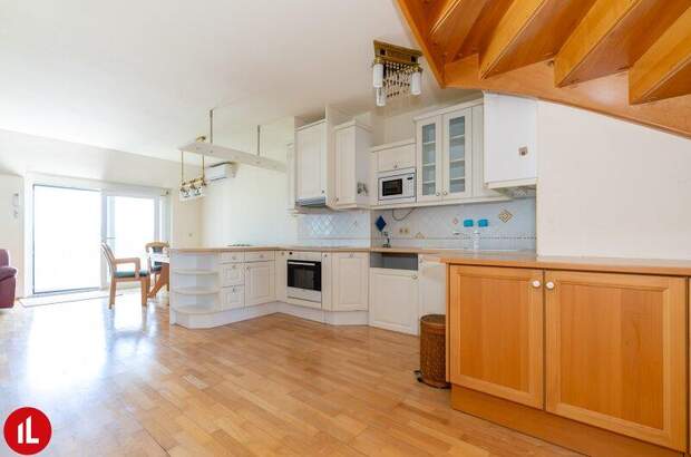 Terrassenwohnung kaufen in 2320 Schwechat (Bild 5)