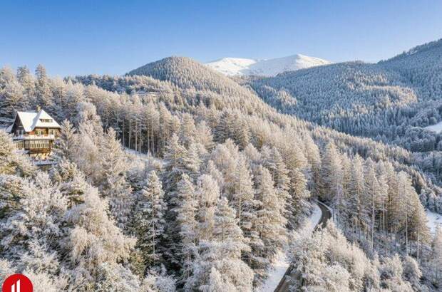 Terrassenwohnung kaufen in 2680 Semmering (Bild 1)