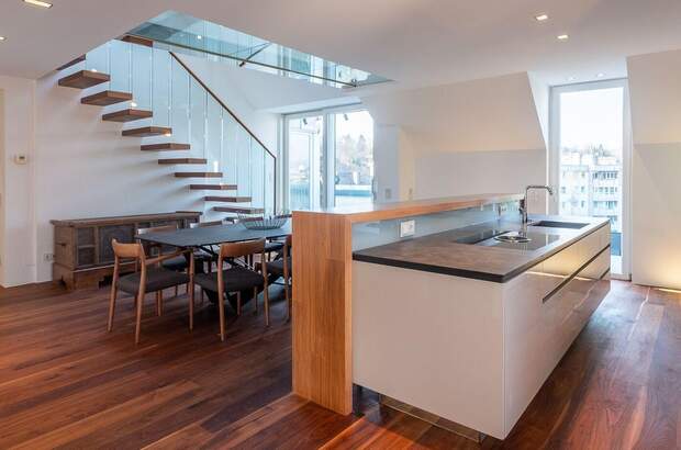 Altbauwohnung kaufen in 4020 Linz (Bild 5)