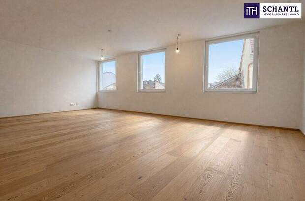 Terrassenwohnung kaufen in 2514 Traiskirchen (Bild 2)