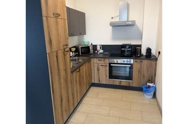 Terrassenwohnung mieten in 2334 Vösendorf (Bild 2)