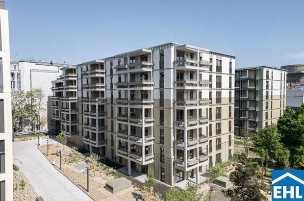 Terrassenwohnung kaufen in 1020 Wien (Bild 4)