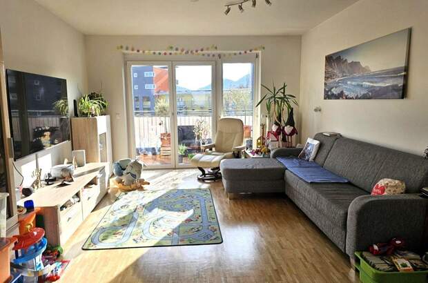 Eigentumswohnung in 8051 Graz (Bild 2)