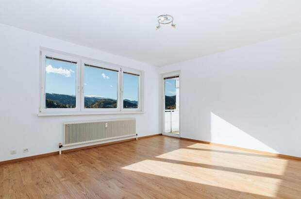 Wohnung mit Balkon mieten in 8700 Leoben (Bild 3)