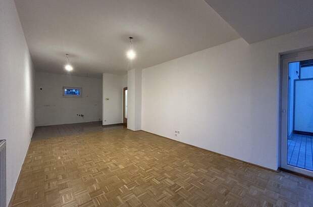 Wohnung mit Balkon mieten in 4225 Luftenberg (Bild 5)
