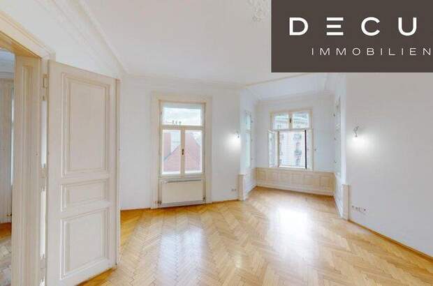 Mietwohnung in 1040 Wien (Bild 1)
