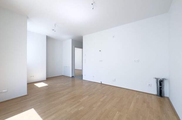 Wohnung mit Balkon kaufen in 1100 Wien (Bild 1)