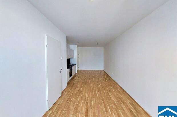 Terrassenwohnung mieten in 1140 Wien (Bild 2)