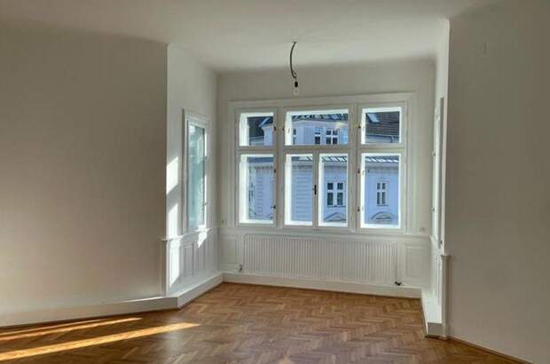 Wohnung mieten in 1190 Wien (Bild 1)