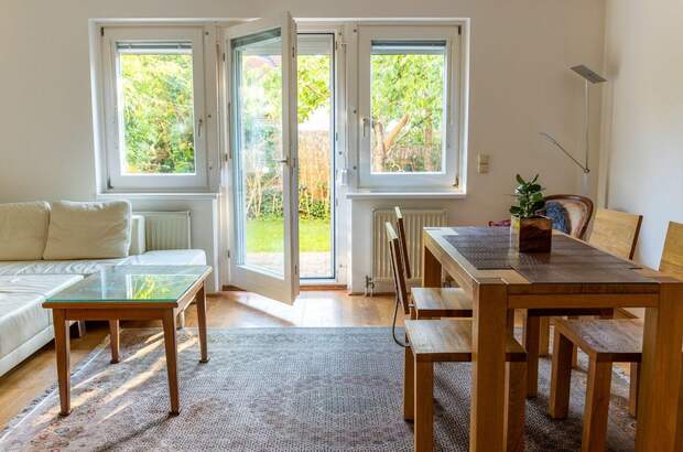 Haus mit Garten mieten in 1220 Wien