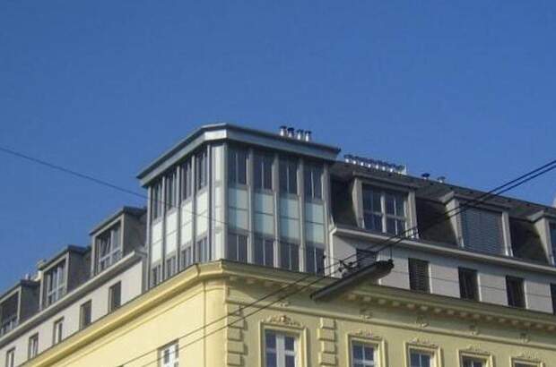Wohnung mit Balkon kaufen in 1030 Wien (Bild 1)