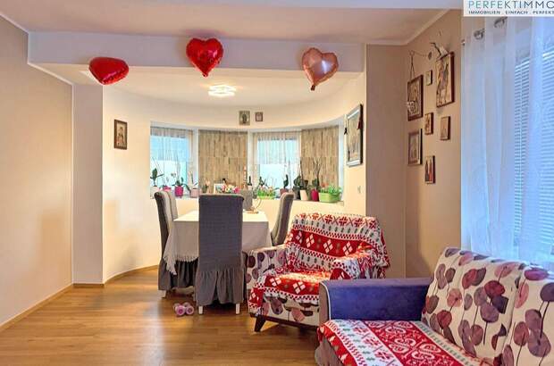 Altbauwohnung kaufen in 6465 Nassereith (Bild 1)