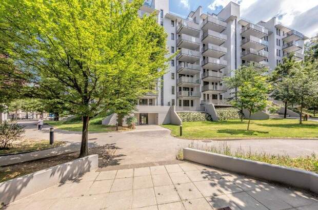Terrassenwohnung kaufen in 1180 Wien (Bild 3)