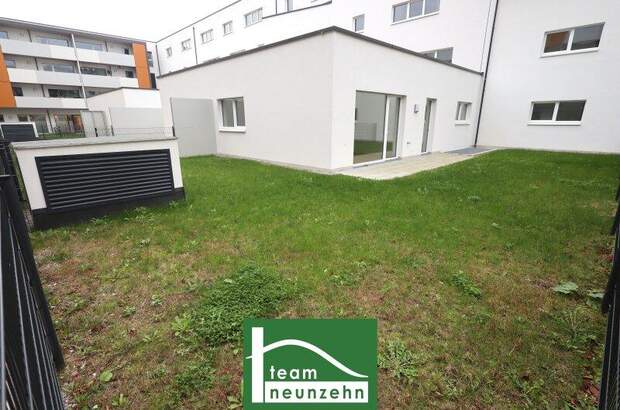 Terrassenwohnung kaufen in 3100 St. Pölten (Bild 1)