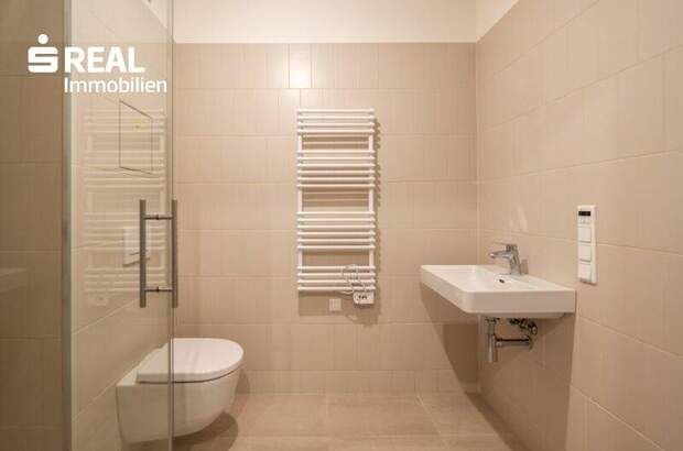 Terrassenwohnung kaufen in 1210 Wien (Bild 3)