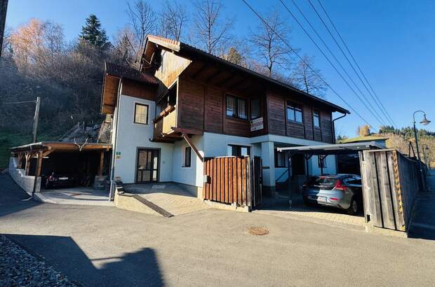 Haus kaufen in 8741 Mühldorf (Bild 1)