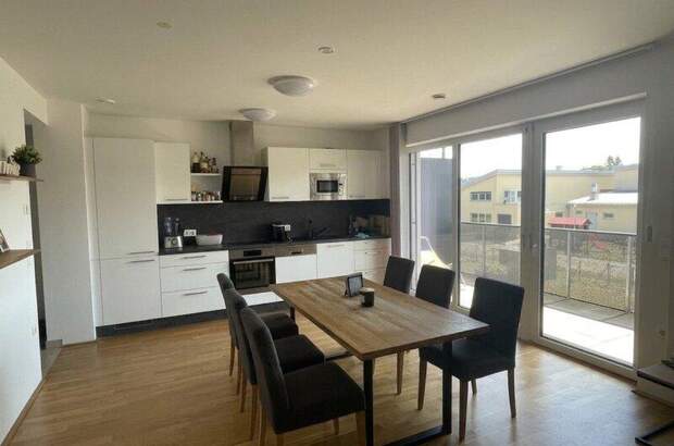 Terrassenwohnung mieten in 3371 Neumarkt (Bild 1)