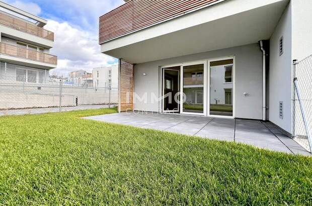 Eigentumswohnung in 3500 Krems