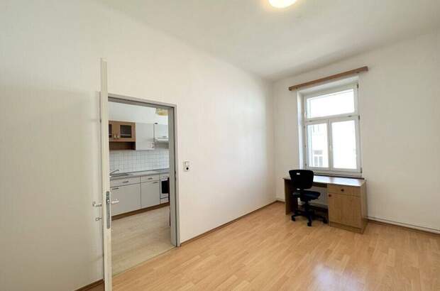 Altbauwohnung kaufen in 8010 Graz (Bild 2)