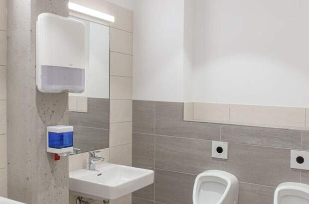 Gewerbeobjekt mieten in 2325 Himberg (Bild 5)