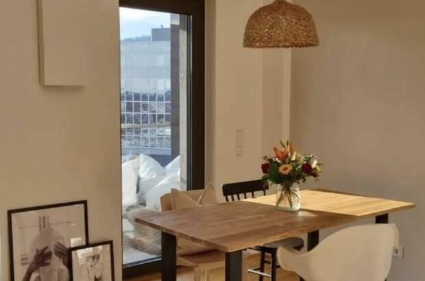 Wohnung mit Balkon mieten in 4040 Linz (Bild 1)