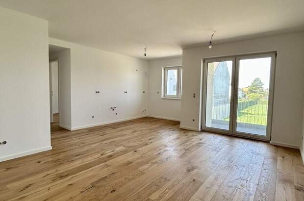 Wohnung mit Balkon kaufen in 2320 Mannswörth (Bild 4)